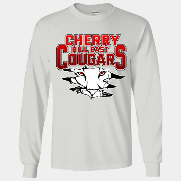 Cherry Hill East Cougars Thumbnail