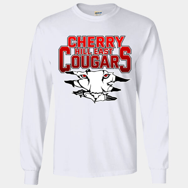 Cherry Hill East Cougars Thumbnail