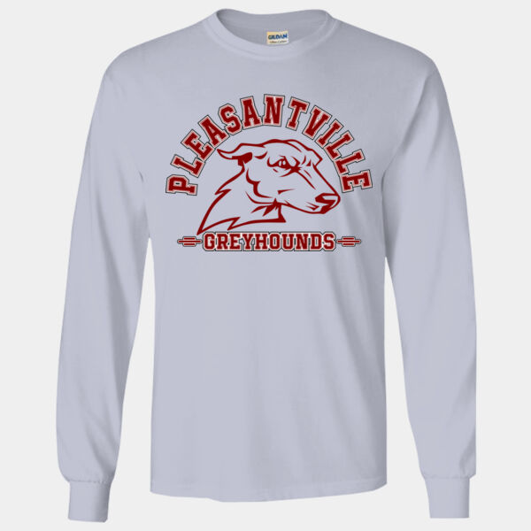 Pleasantville Greyhounds Thumbnail