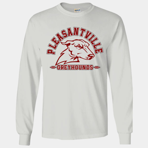 Pleasantville Greyhounds Thumbnail