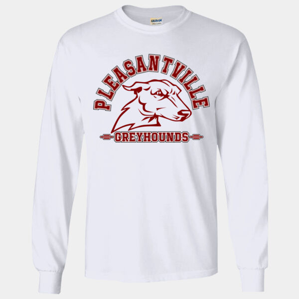 Pleasantville Greyhounds Thumbnail