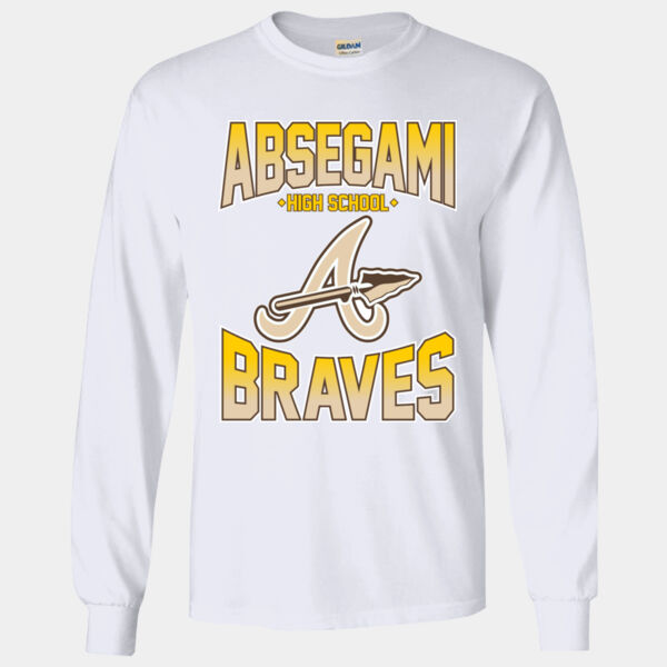 Absegami High School Braves Thumbnail