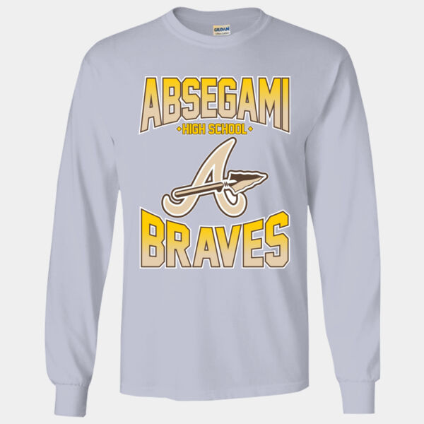 	Absegami High School Braves Thumbnail
