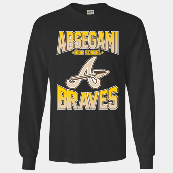 Absegami High School Braves Thumbnail