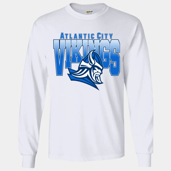 Atlantic City Vikings Thumbnail