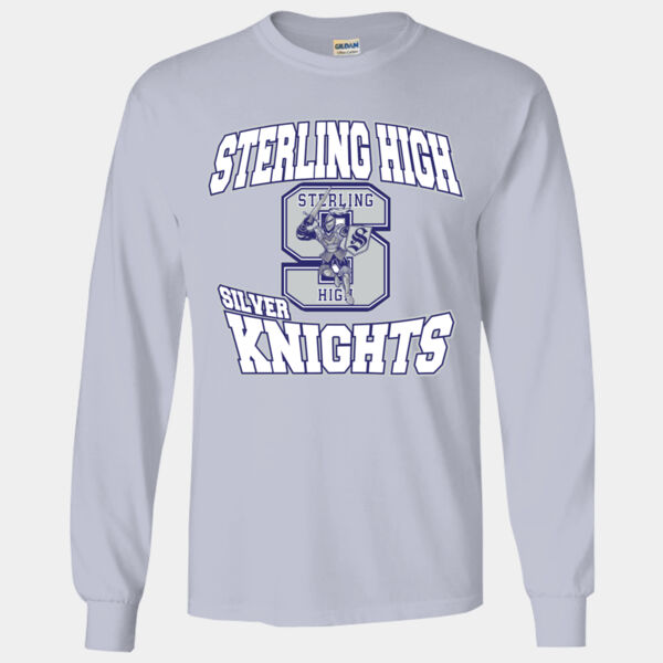 Sterling High School Thumbnail