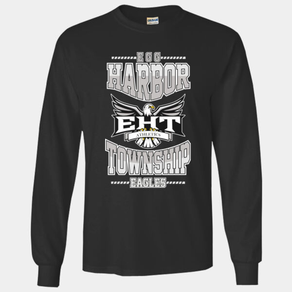 Egg Harbor Township Eagles Thumbnail