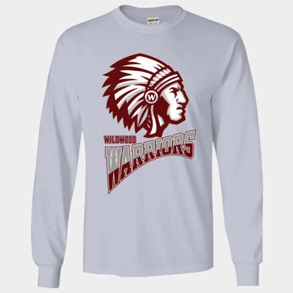 Wildwood warriors Thumbnail