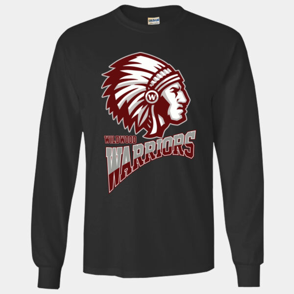 Wildwood warriors Thumbnail