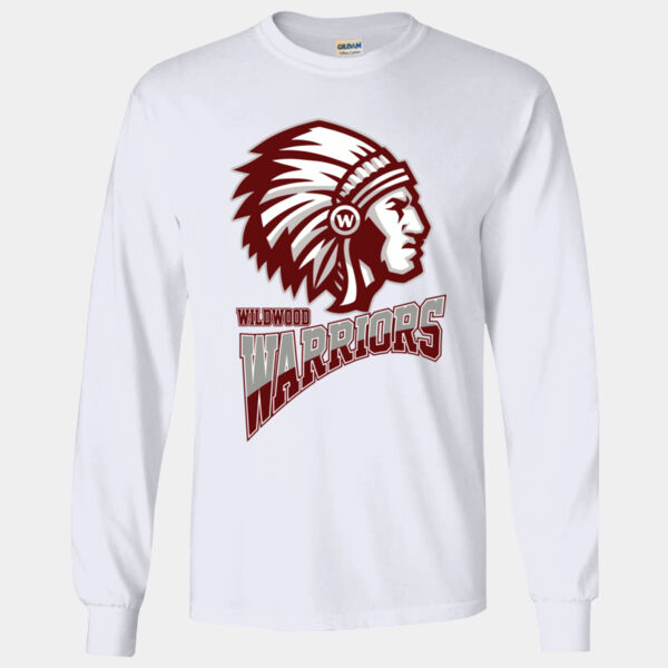 Wildwood warriors Thumbnail