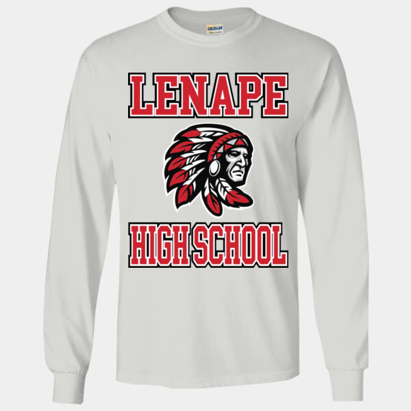 Lenape High school Thumbnail