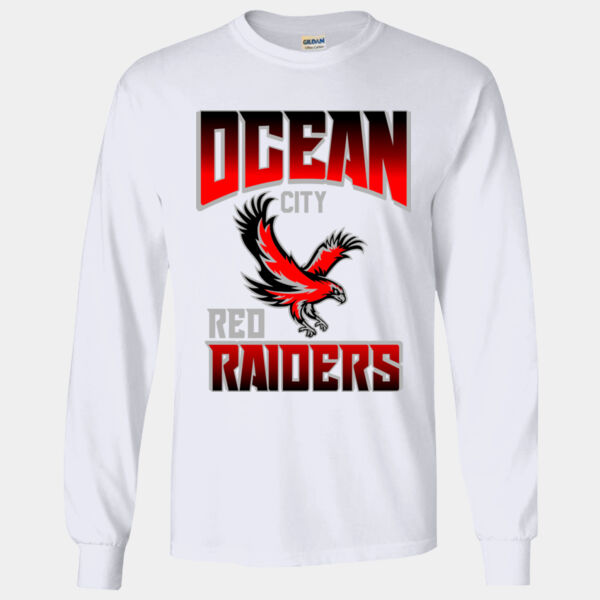 Ocean city Red Raiders Thumbnail