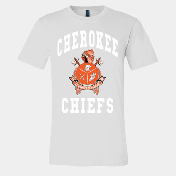 cherokee Thumbnail