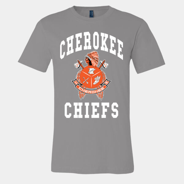 cherokee Thumbnail