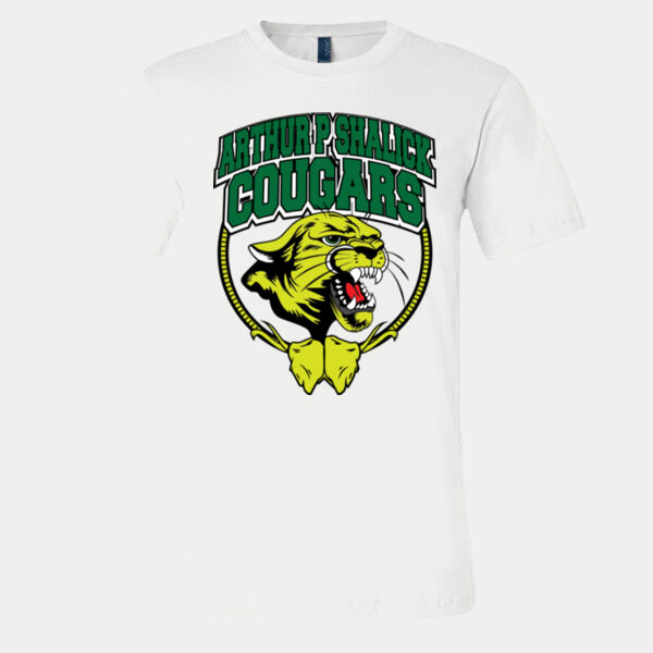 Arthur P Shalick Thumbnail