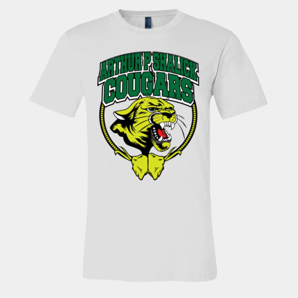 Arthur P Shalick Thumbnail