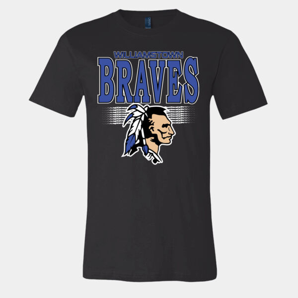 Williamstown braves Thumbnail