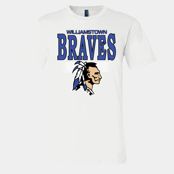 Williamstown braves Thumbnail