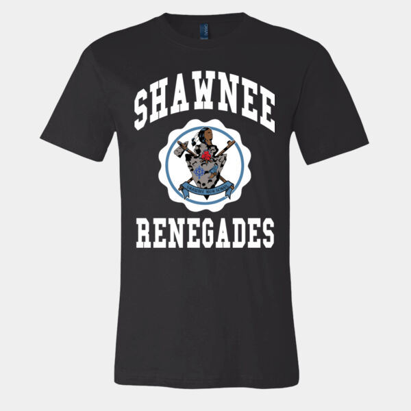 SHAWNEE Thumbnail