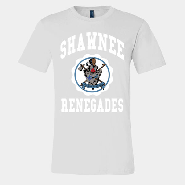SHAWNEE Thumbnail