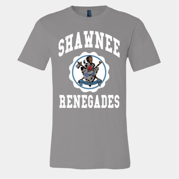 SHAWNEE Thumbnail