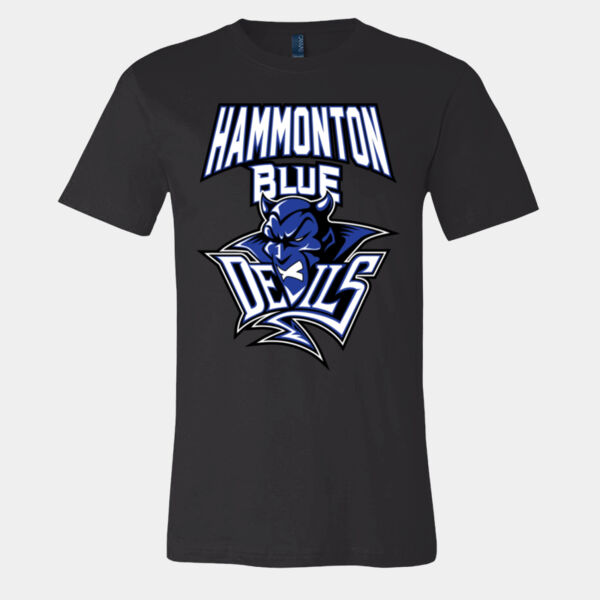 Hammonton HS Thumbnail