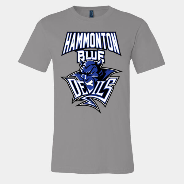 Hammonton HS Thumbnail