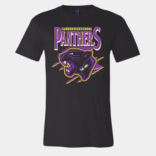 Camden high school Thumbnail