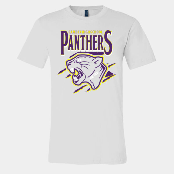 Camden high school Thumbnail