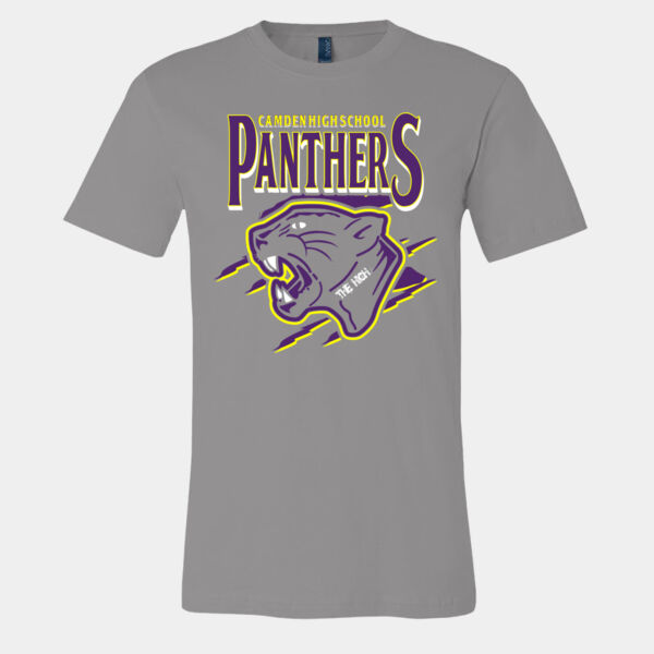 Camden high school Thumbnail