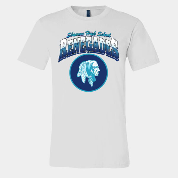 Shawnee High School Thumbnail