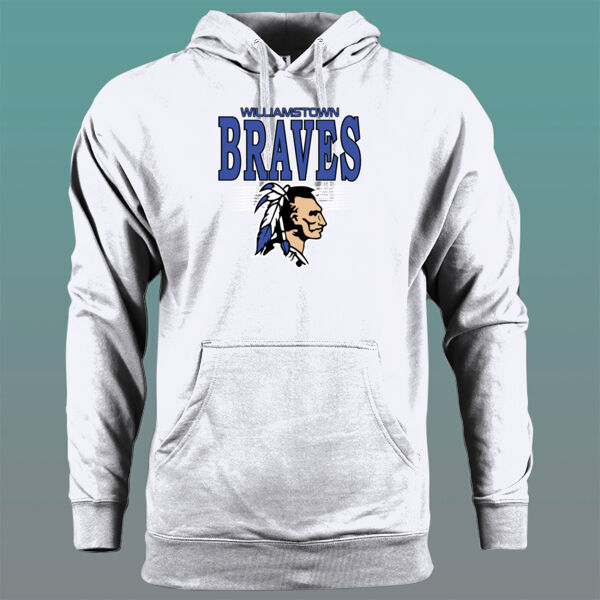 Williamstown braves Thumbnail