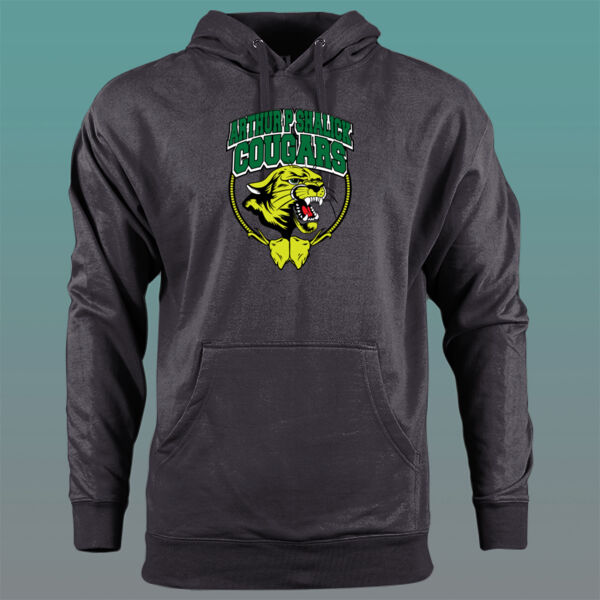 Arthur P Shalick Thumbnail