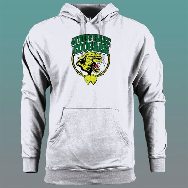 Arthur P Shalick Thumbnail