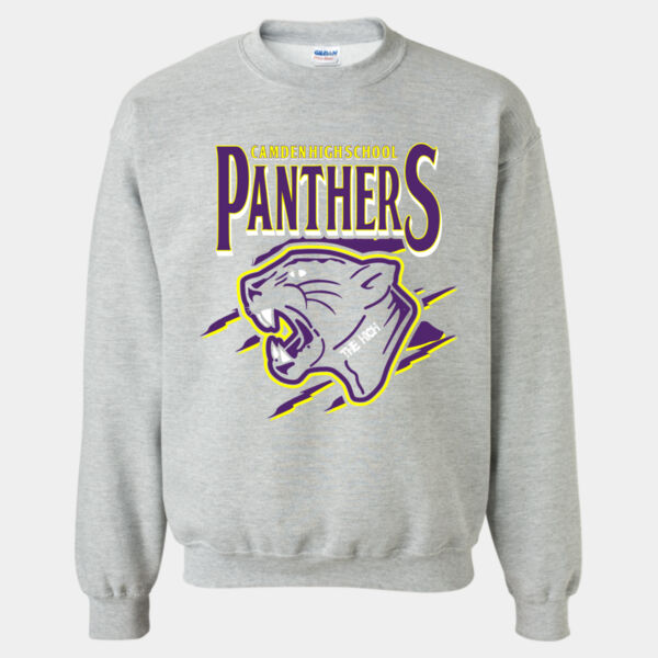 Camden high school Thumbnail