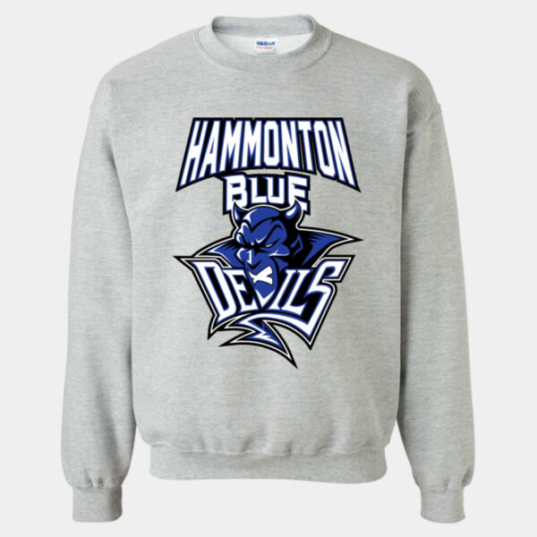 Hammonton HS Thumbnail