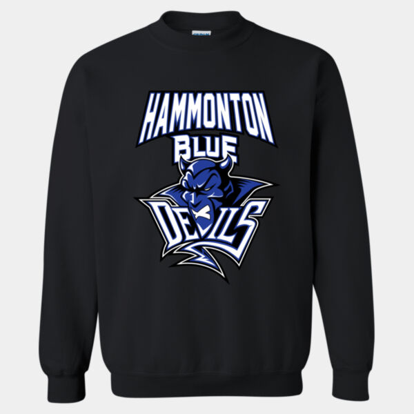Hammonton HS Thumbnail