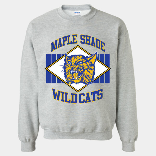 Maple Shade HS Thumbnail