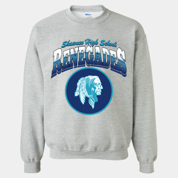 Shawnee High School Thumbnail