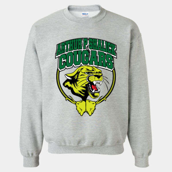 Arthur P Shalick Thumbnail