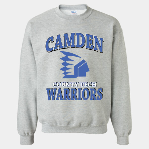 camden county tech Thumbnail