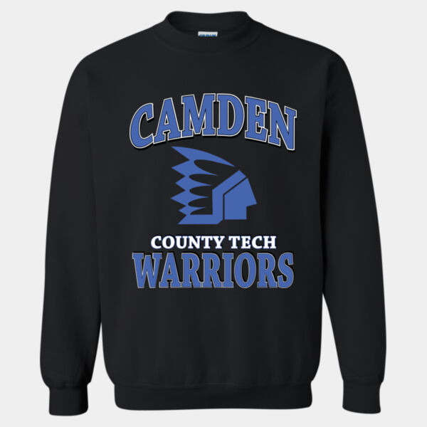 camden county tech Thumbnail