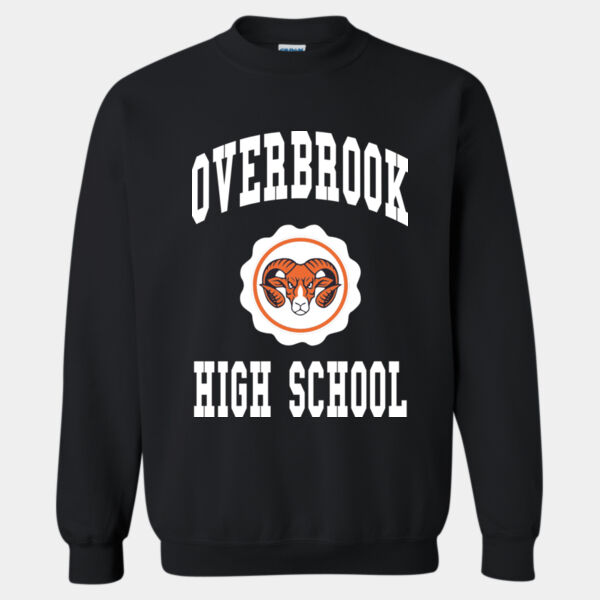 OVERBROOK HIGH SCHOOL Thumbnail