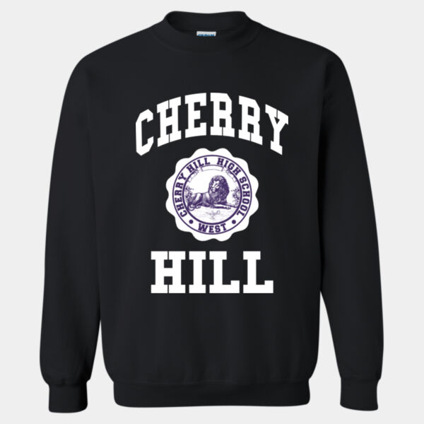 Cherry Hill WEST Thumbnail