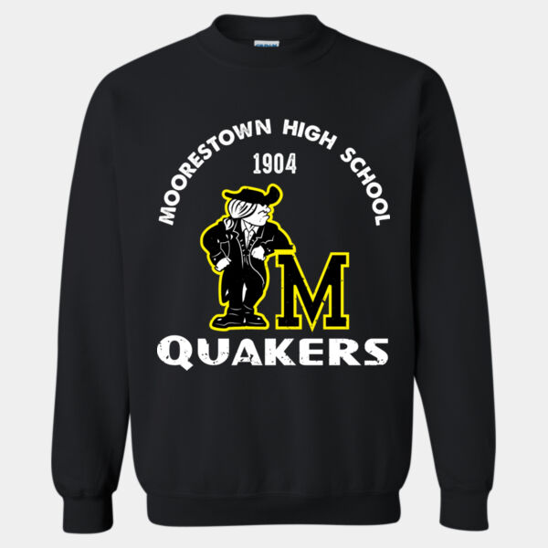 Moorestown Quakers Thumbnail