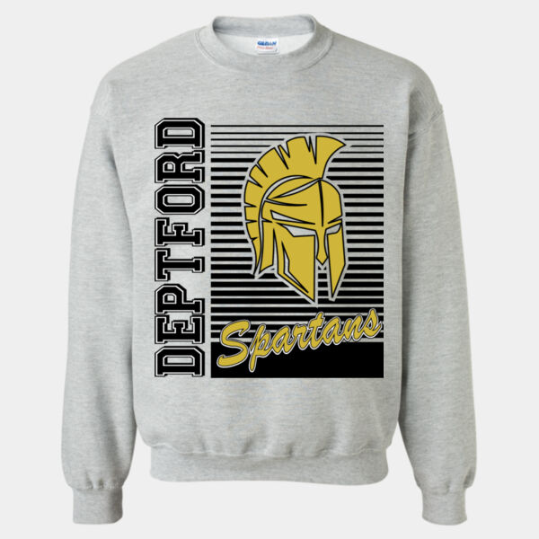Deptford Spartans Thumbnail
