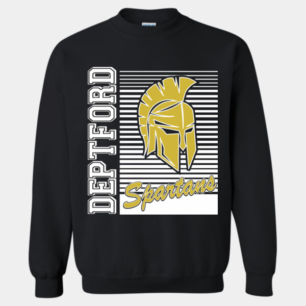 Deptford Spartans Thumbnail
