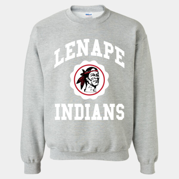 Lenape Thumbnail