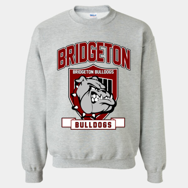 Bridgeton high school Thumbnail