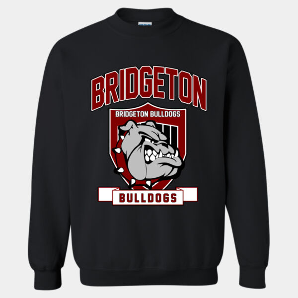 Bridgeton high school Thumbnail